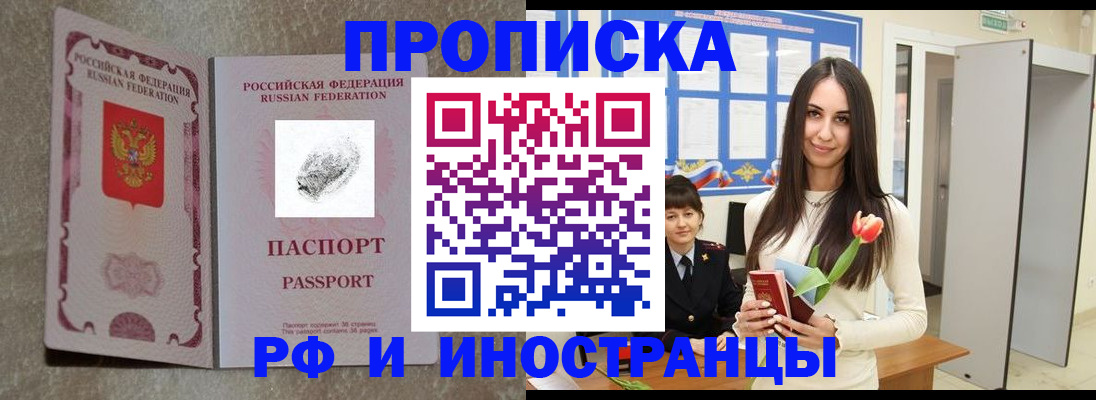 временная регистрация для всех в Амурской области